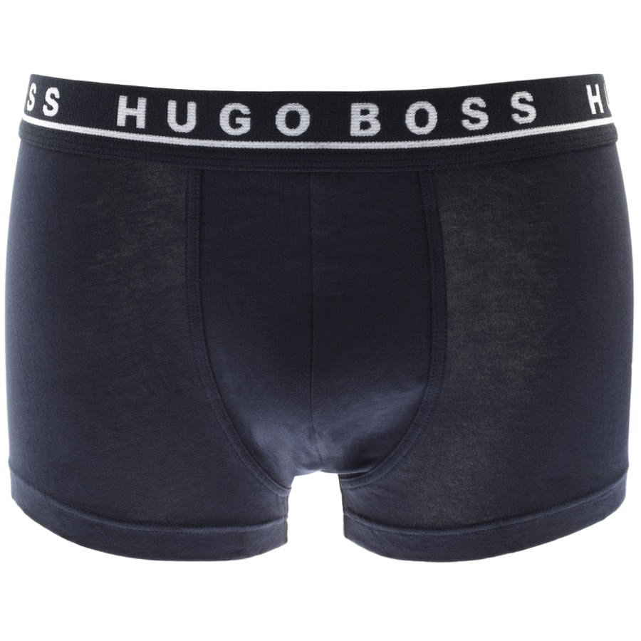 Alternative Image for ProductBOSS Underwear Triple Pack Boxer Trunks3